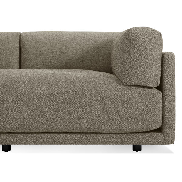 Blu Dot Sunday 82" Sofa & Reviews Wayfair